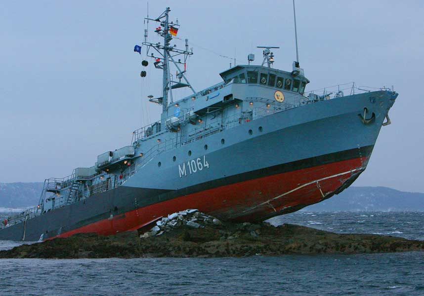 ship